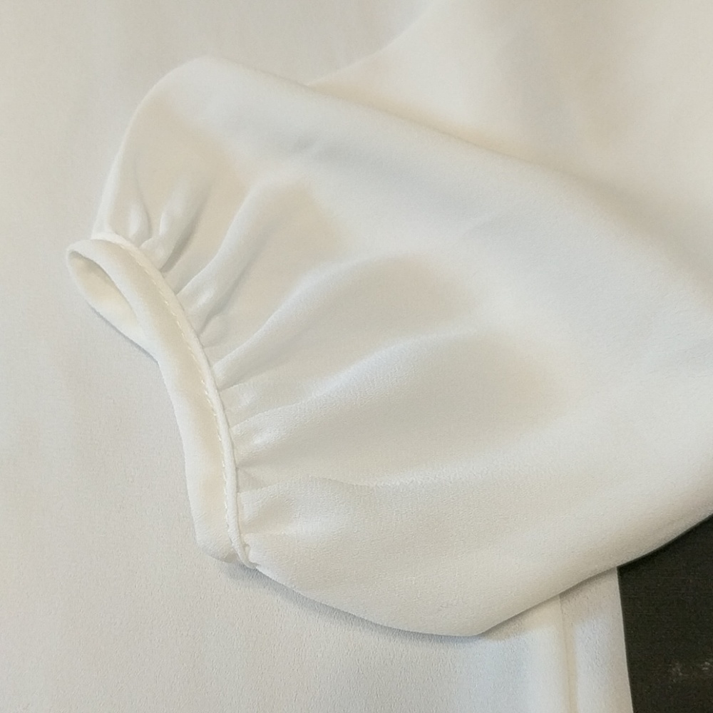 Everly blouse - Picture 4 of 5